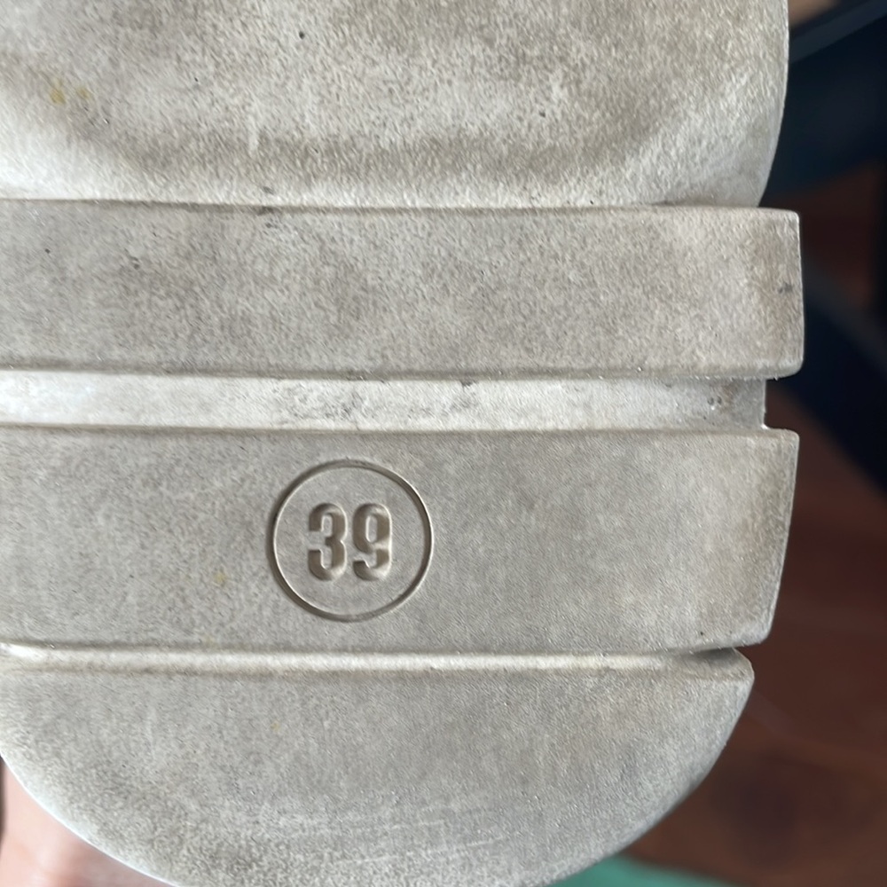 Camper Retro Sneakers size 8 - Picture 5 of 13